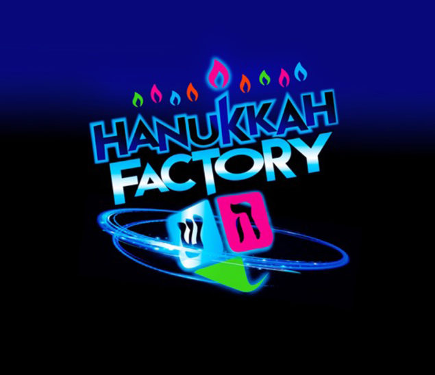 Local ‘Hanukkah Factory’ to offer unique Festival of Lights pop-up