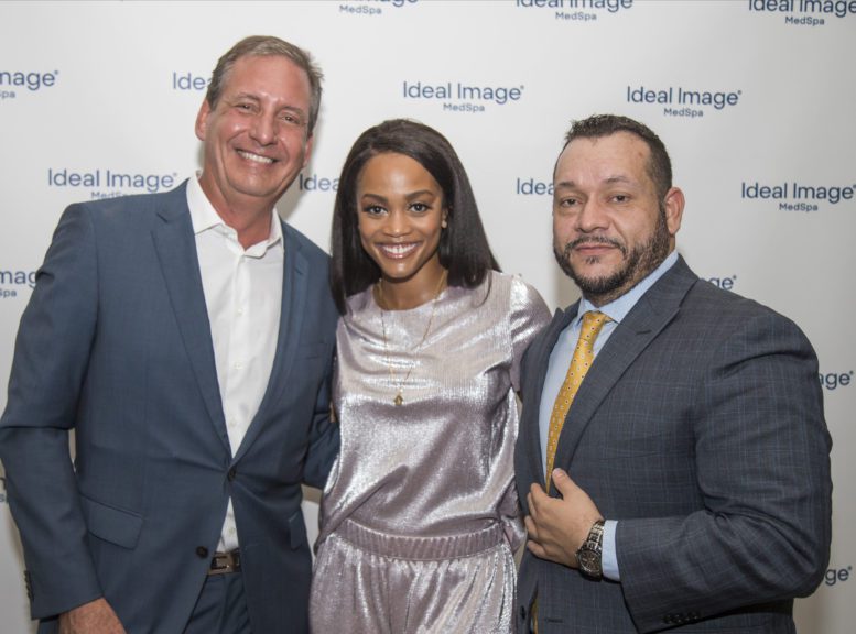 Ideal Image hosts star-studded opening of newest MedSpa in Midtown ...