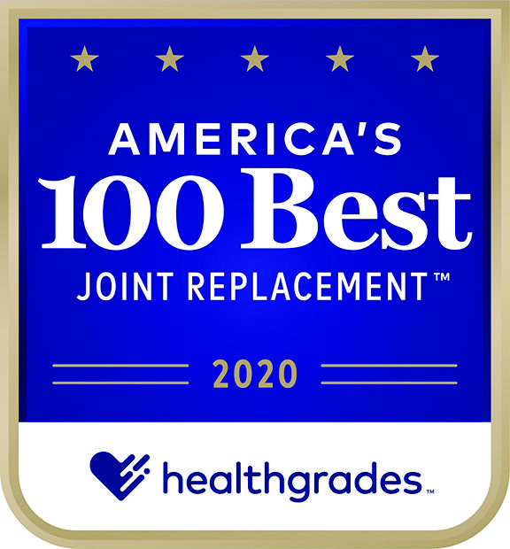 Kendall Regional named America's 100 Best Hospitals for Specialty Services