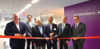 GM Chamber joins Kellogg School at Coral Gables campus expansion GM Chamber joins Kellogg School at Coral Gables campus expansion