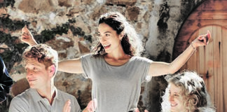 23rd Miami Jewish Film Festival to premiere 107 films in 13 days 23rd Miami Jewish Film Festival to premiere 107 films in 13 days