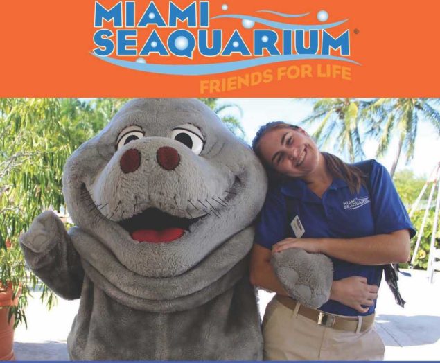Miami Seaquarium to host Job Fair Thursday, Dec. 12