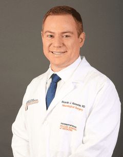 Neurosurgeon answers questions on brain tumor signs, types, treatment