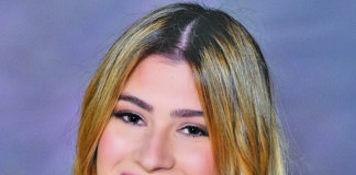 Positive People in Pinecrest – Alyssa Andreus Positive People in Pinecrest - Alyssa Andreus