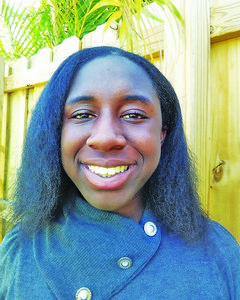 Positive People in Pinecrest - Makiya Alexander