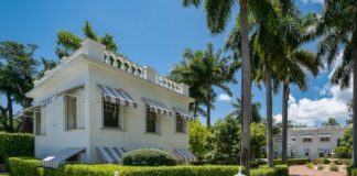 Begin the new year enjoying some ‘Prohibition Pleasures’ Begin the new year enjoying some 'Prohibition Pleasures'