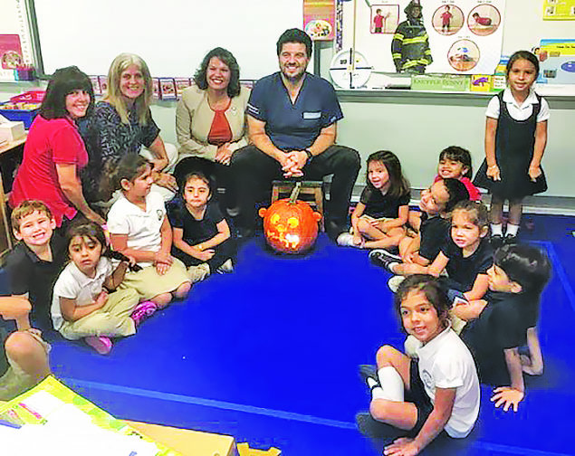 Rotary Club of Doral es el club más activo de la comunidad