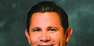 Senator Jason Pizzo…. man of the people Senator Jason Pizzo…. man of the people