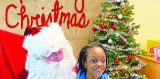 Homestead-Miami Speedway spreads holiday cheer at pediatric care centers Homestead-Miami Speedway spreads holiday cheer at pediatric care centers