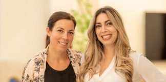 Lifelong friends find passion in working with older adults Lifelong friends find passion in working with older adults