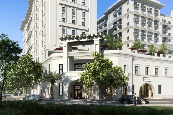 THesis Hotels launches with first property opening in Coral Gables