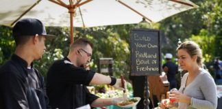 Taste of Redland Sunday Brunch and Weekly Farm Stand launches Taste of Redland Sunday Brunch and Weekly Farm Stand launches