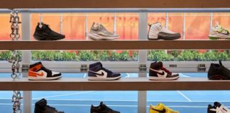 LeBron James among co-founders of new UNKNWN Wynwood store LeBron James among co-founders of new UNKNWN Wynwood store