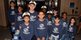 Cruise ship event raises over $1.4M for Boys & Girls Clubs Cruise ship event raises over $1.4M for Boys & Girls Clubs