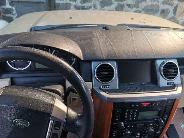 Car Dashboard Covers: What You Need to Know