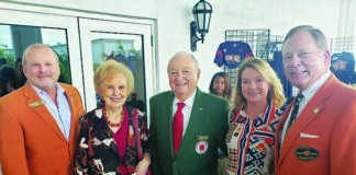 Joshua’s Heart fundraiser, Orange Bowl events and festivals ring in New Year Joshua’s Heart fundraiser, Orange Bowl events and festivals ring in New Year