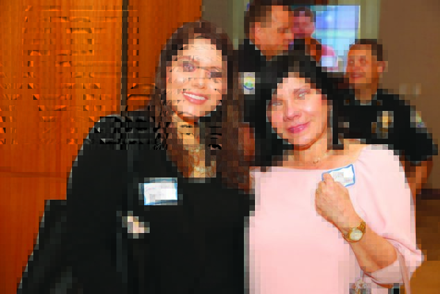 AC Hotel and FPL host holiday Breakfast Meeting with a cause
