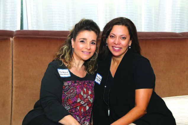 AC Hotel and FPL host holiday Breakfast Meeting with a cause