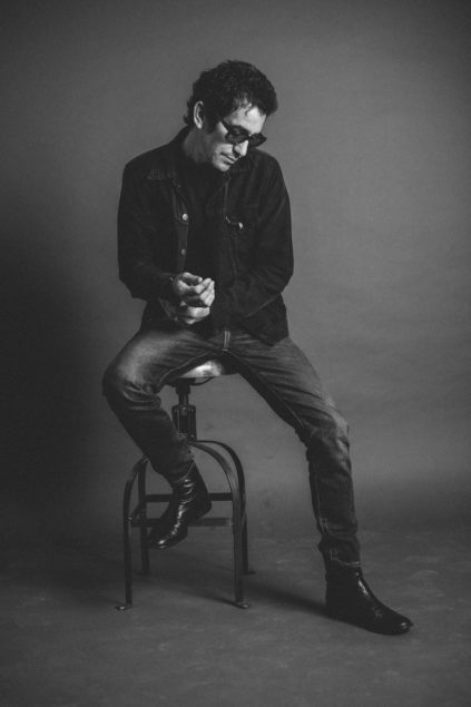 A.J. Croce brings father’s classics, own musical showcase to SMDCAC