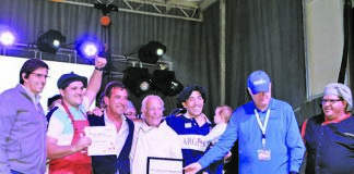 2do Campeonato Mundial de Asados Argentinos 2do Campeonato Mundial de Asados Argentinos