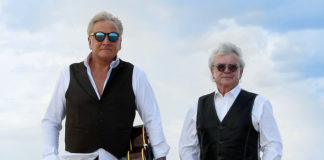 Air Supply and Poco to perform at Magic City Amphitheater, Jan. 11 Air Supply and Poco to perform at Magic City Amphitheater, Jan. 11
