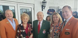 Orange Bowl events, festivals and funsraiser ring in new year Orange Bowl events, festivals and funsraiser ring in new year