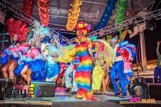 Gay8 Festival Weekend returns for the fifth year