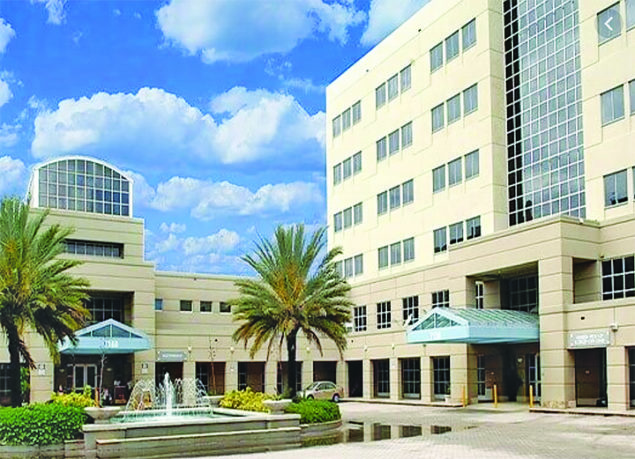 Palmetto General Hospital earns echocardiography accreditation | Doral#