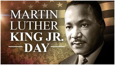 Honoring Dr. King, Honoring Ourselves