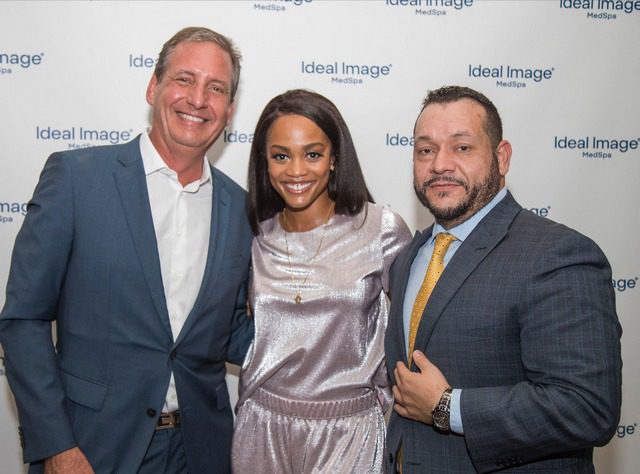 Ideal Image hosts star-studded opening of MedSpa in Midtown | Biscayne ...