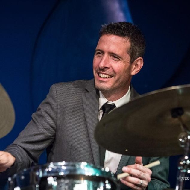 MDC’s Jazz at Wolfson Series to present Jason Tiemann