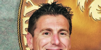 Josh Liebman Josh Liebman