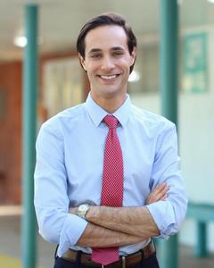 Miami Killian assistant principal launches school board campaign