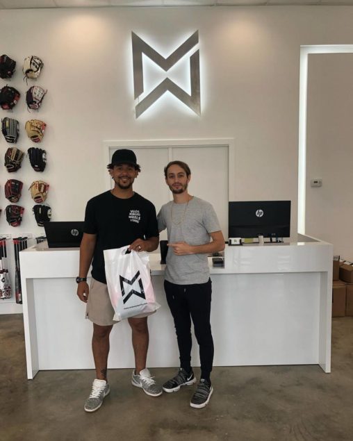 Midway Sports reopens its doors on S. Dixie Hwy. In South Miami