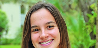 Positive People in Pinecrest : Pamela Ascobereta Positive People in Pinecrest : Pamela Ascobereta