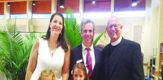 An interview with Pastor Bill Wiecher of Christ the King Lutheran Church An interview with Pastor Bill Wiecher of Christ the King Lutheran Church