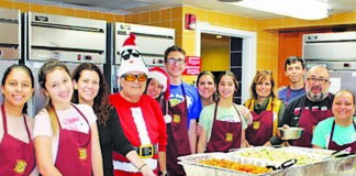 Navidad en Casa McDonald’s con Rotary Club del Doral Navidad en Casa McDonald’s con Rotary Club del Doral
