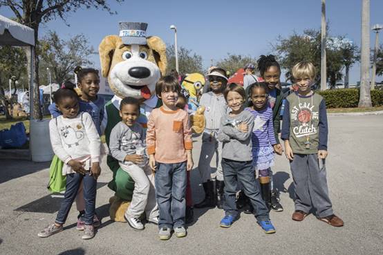 South Florida families invited to Tri-Rail’s 'Rail Fun Day'