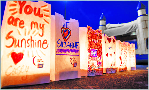 Relay for Life of South Dade Celebrates 10-Year Anniversary