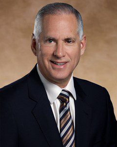 Baptist Health Foundation announces Robert Berrin elected new board chair