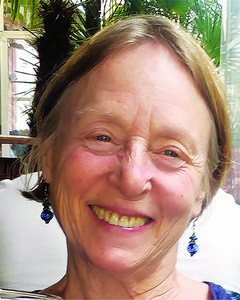 Sally B. Philips