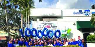 Dental Care Group’s 9th annual “Dentistry From Our Hearts” offers free dental services Dental Care Group’s 9th annual “Dentistry From Our Hearts” offers free dental services