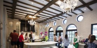 Annual Tour of Kitchens in Gables scheduled for Feb. 8 Annual Tour of Kitchens in Gables sheduled for Feb. 8
