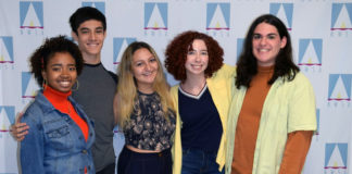 Nineteen 2020 YoungArts Awards highlight artistic talent at NWSA Nineteen ,2020, YoungArts, Awards ,highlight, artistic ,talent, NWSA