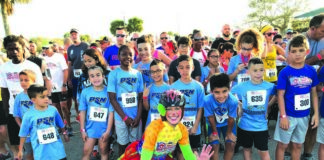 Proceeds from the ANF Group Tour de Broward to Assist with Expansion of Joe DiMaggio Children’s Hospital Online Registration Now Open at www.tourdebroward.com Proceeds from the ANF Group Tour de Broward to Assist with Expansion of Joe DiMaggio Children’s Hospital Online Registration Now Open at www.tourdebroward.com