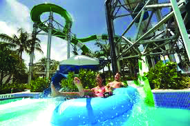 Tidal Cove Waterpark is a winner for Best New Attractions