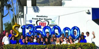 Dental Care Group’s 9th annual “Dentistry From Our Hearts” Dental Care Group’s 9th annual “Dentistry From Our Hearts”