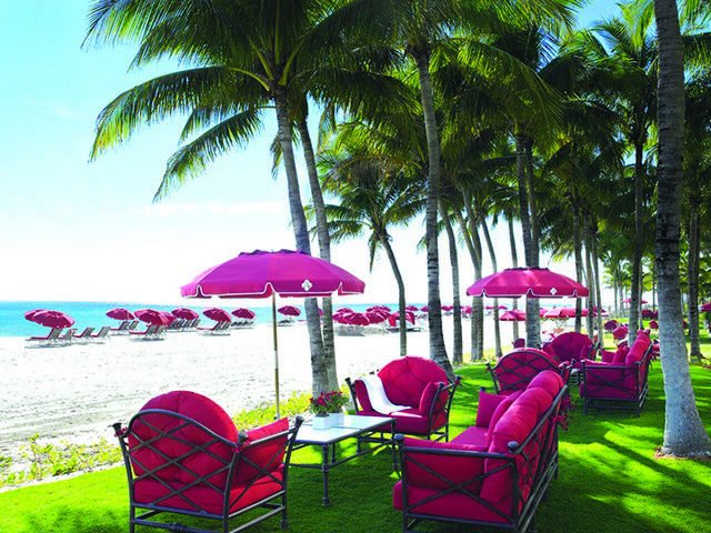 5 Star Hotel Offers in Miami  Acqualina Resort & Residences