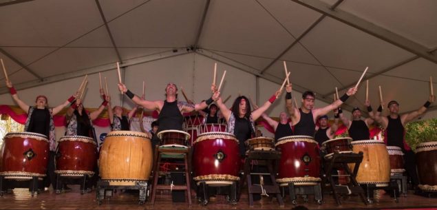 30th annual Asian Culture Festival set at Fruit & Spice Park, Mar. 7-8