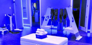 BODY20 is completely changing the way people work out BODY20 is completely changing the way people work out